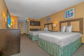 Landmark Resort Double Suite Unit 920 - Sleeps 4!